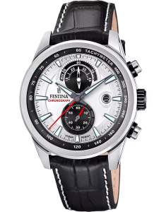 Festina Timeless Chronograph 
