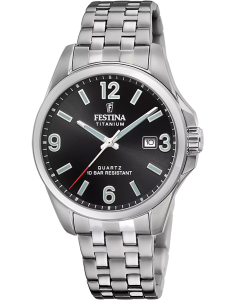 Festina Titanium 