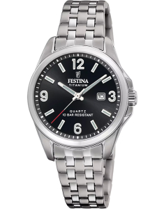 Festina Titanium 