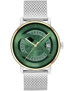 Calvin Klein Iconic Automatic 