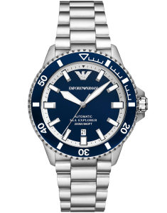 Emporio Armani Sportivi Automatic 