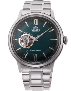 Orient Classic Semi-Skeleton Deep Colour 