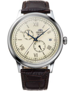 Orient Classic Multi-Dial 