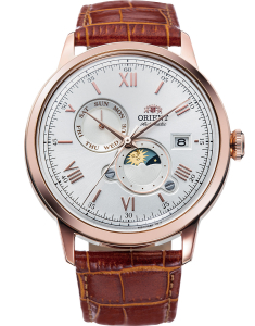 Orient Classic Sun and Moon 