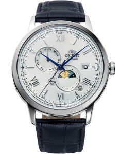 Orient Classic Sun and Moon 