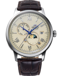 Orient Classic Sun and Moon 