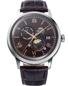 Orient Classic Sun and Moon 