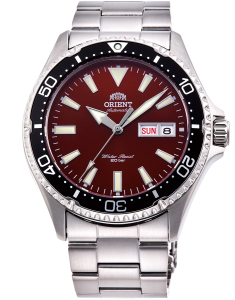 Orient Sports Diver Style Mako 