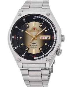 Orient Revival Neo 70’s 