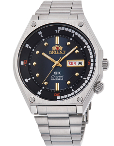 Orient Revival Neo 70’s 