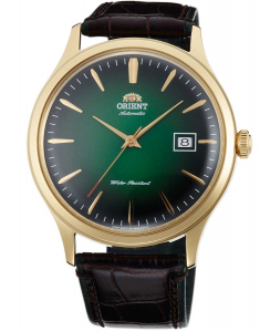 Orient Mechanical Classic 