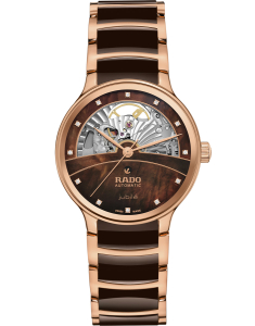 Rado Centrix Automatic Diamonds Open Heart 