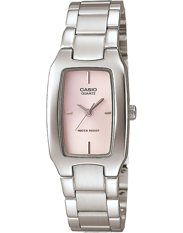 Ceasuri Casio Collection Timeless Women LTP-1165PA-4CEF B&B Collection