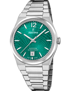 Festina Swiss Made 