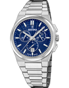 Festina Swiss Made 