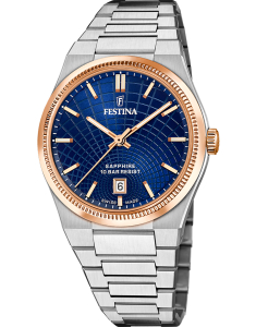 Festina Swiss Made 