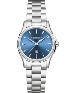 Hamilton Jazzmaster Viewmatic Lady Auto 34mm 