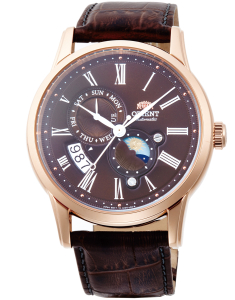 Orient Classic Sun and Moon 