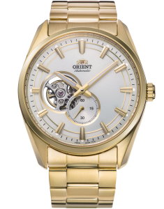 Orient Contemporary Semi Skeleton 