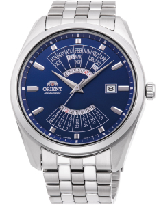 Orient Multi-Year Calendar 