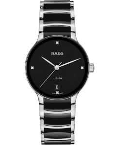 Rado Centrix Diamonds 