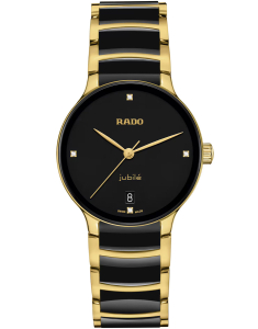 Rado Centrix Diamonds 