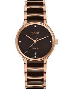 Rado Centrix Diamonds 