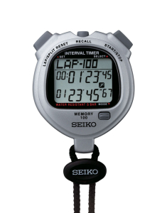 Seiko Stopwatch 