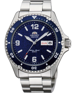 Orient Sporty Automatic Mako 