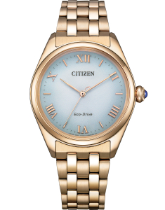 Citizen L Eco-Drive 