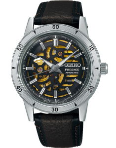 Seiko Presage Style60’s Automatic 