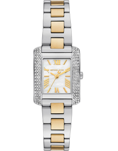 Michael Kors Emery Three Hand 