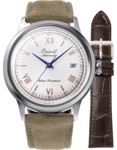 Orient Classic Automatic 75th Anniversary Limited Edition 9500 