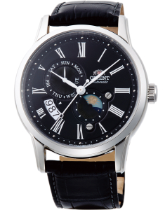 Orient Classic Sun and Moon Automatic 