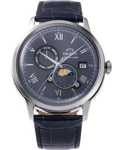 Orient Classic Sun and Moon Automatic 