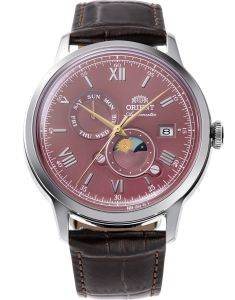 Orient Classic Sun and Moon Automatic 