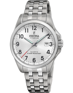 Festina Titanium 