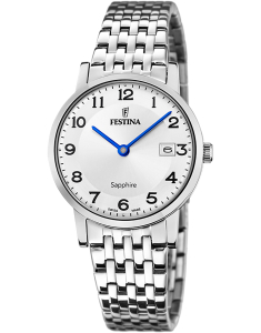 Festina Swiss Made Classic 
