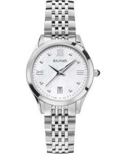 Balmain Classic R Lady 