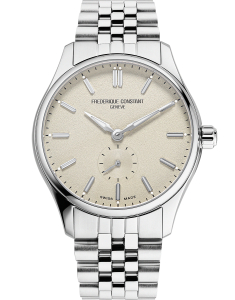Frederique Constant Classics 