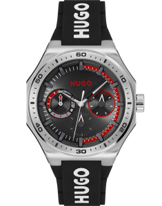 Hugo Grail 