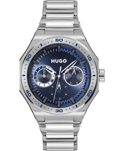 Hugo Grail 