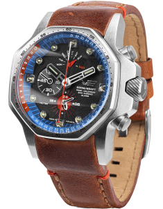 Vostok Europe Atomic Age Oppenheimer Limited Edition 3000 