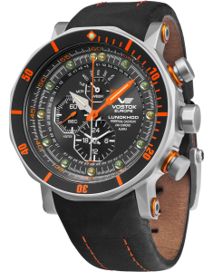 Vostok Europe Lunokhod Limited Edition 3000 