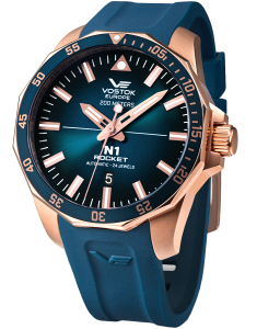 Vostok Europe Rocket N-1 Automatic Limited Edition 3000 