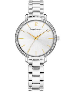 Pierre Lannier Chouquette 