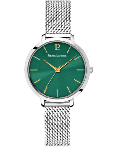 Pierre Lannier Chouquette 