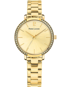 Pierre Lannier Chouquette 