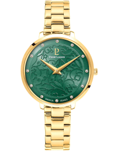 Pierre Lannier Eolia 