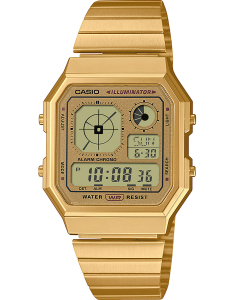 Casio Vintage 